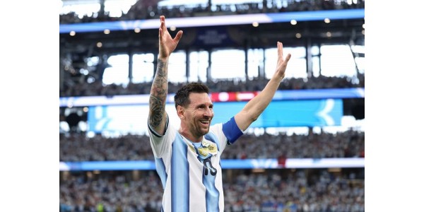 Bitte glaubt weiterhin an Lionel Messis Fähigkeiten bei der WM 2026
